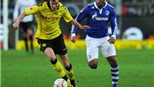 01h30 ngày 24/7, Dortmund - Schalke: Món khai vị đậm đà